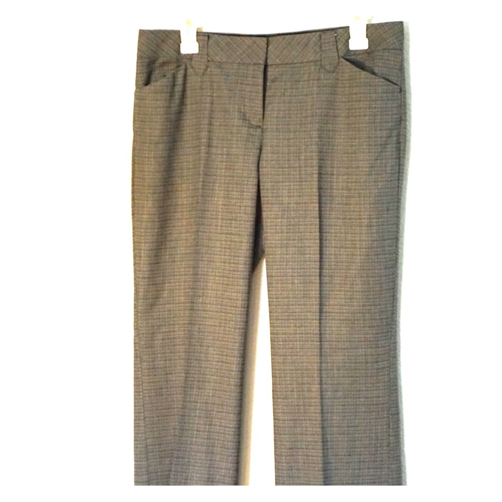 Express Editor Pants